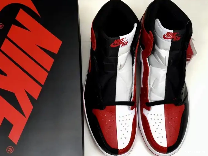 Retro 1 Homage 861428-061 To High OG Home Jordan Air 0509